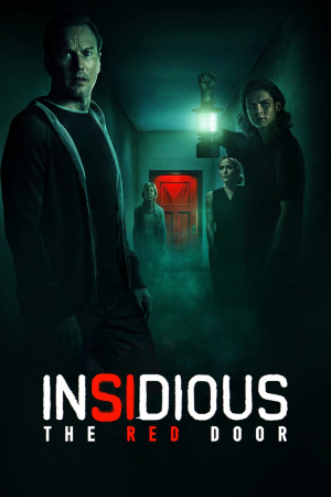 ასტრალი: წითელი კარი ქართულად | Insidious: The Red Door qartulad