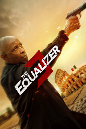 მარეგულირებელი 3 ქართულად | The Equalizer 3 qartulad