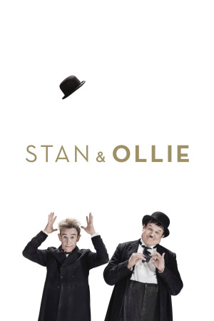 სტენი და ოლი ქართულად | Stan & Ollie qartulad
