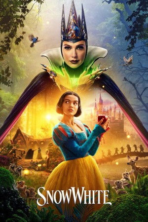 ფიფქია ქართულად | Disney's Snow White qartulad
