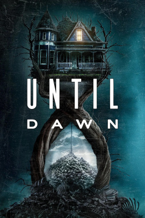 განთიადამდე ქართულად | Until Dawn qartulad