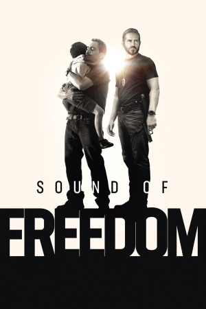 თავისუფლების ხმა ქართულად | Sound of Freedom qartulad
