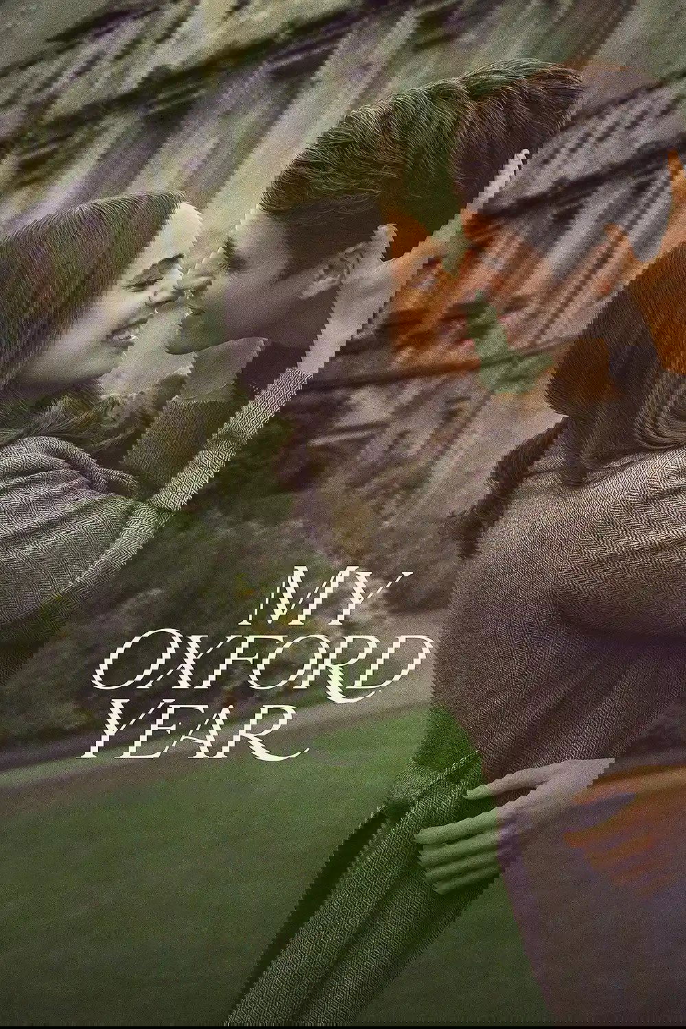 ჩემი წელი ოქსფორდში ქართულად | My Oxford Year qartulad