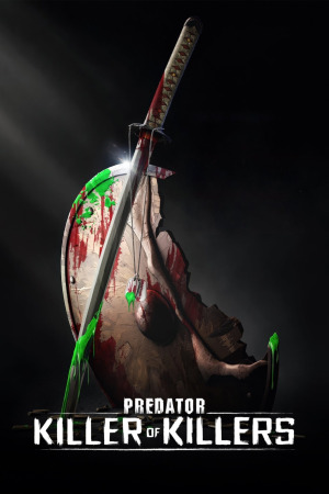 მტაცებელი: მკვლელთა მკვლელი ქართულად | Predator: Killer of Killers qartulad
