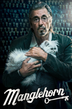 მანგლჰორნი ქართულად | Manglehorn qartulad