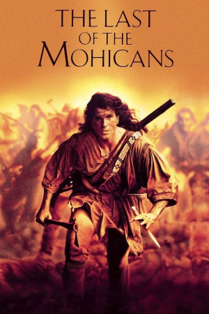 უკანასკნელი მოჰიკანი ქართულად | The Last of the Mohicans qartulad