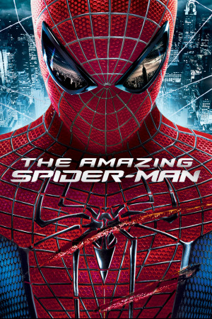 გასაოცარი ადამიანი-ობობა ქართულად | The Amazing Spider-Man qartulad