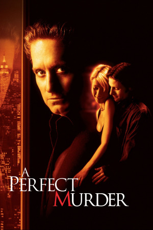 იდეალური მკვლელობა ქართულად | A Perfect Murder qartulad