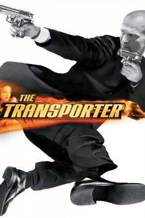 გადამზიდი ქართულად | The Transporter qartulad