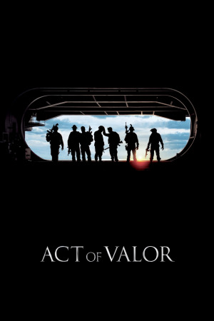 სიმამაცის კანონი ქართულად | Act of Valor qartulad