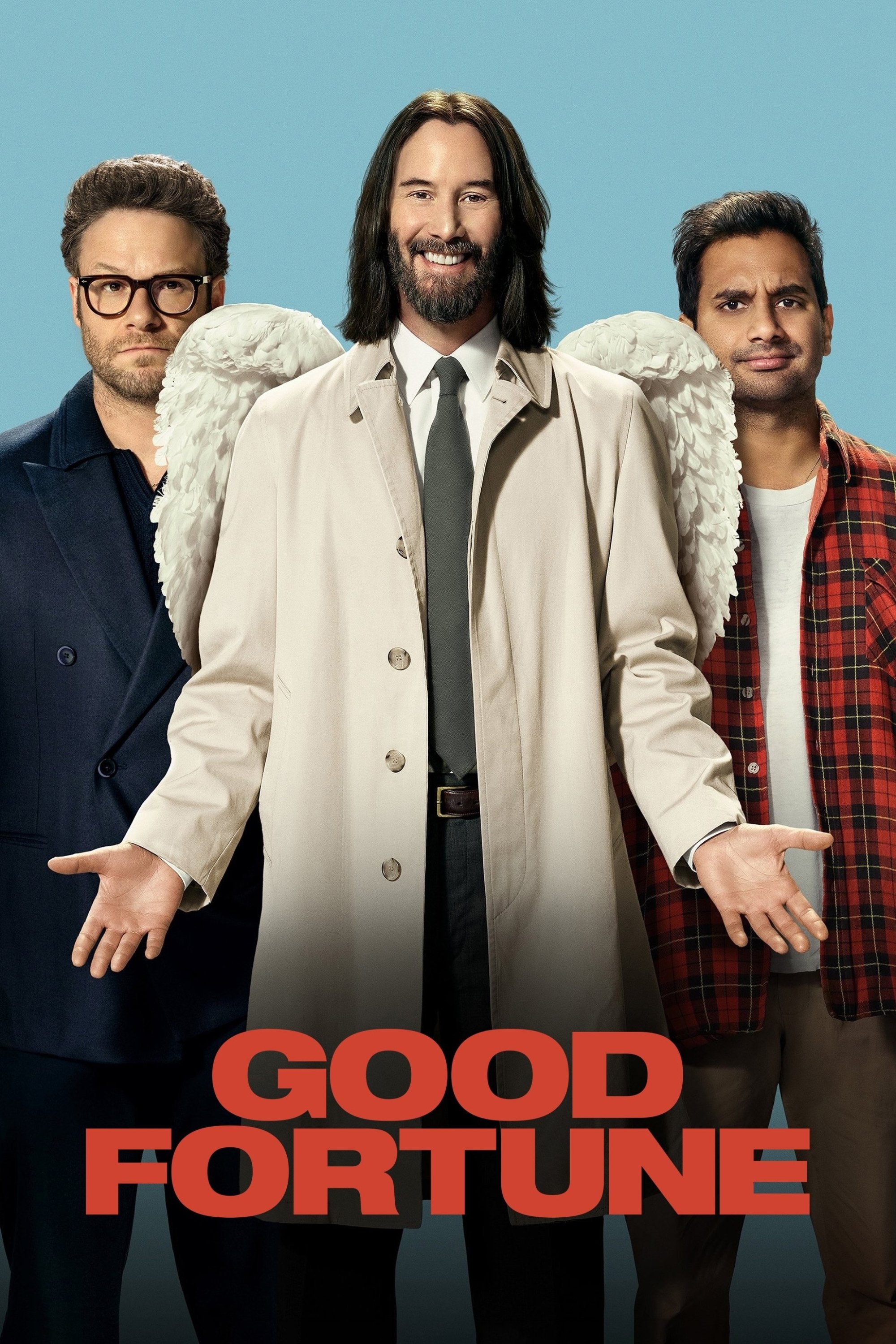 იღბალი ქართულად | Good Fortune qartulad