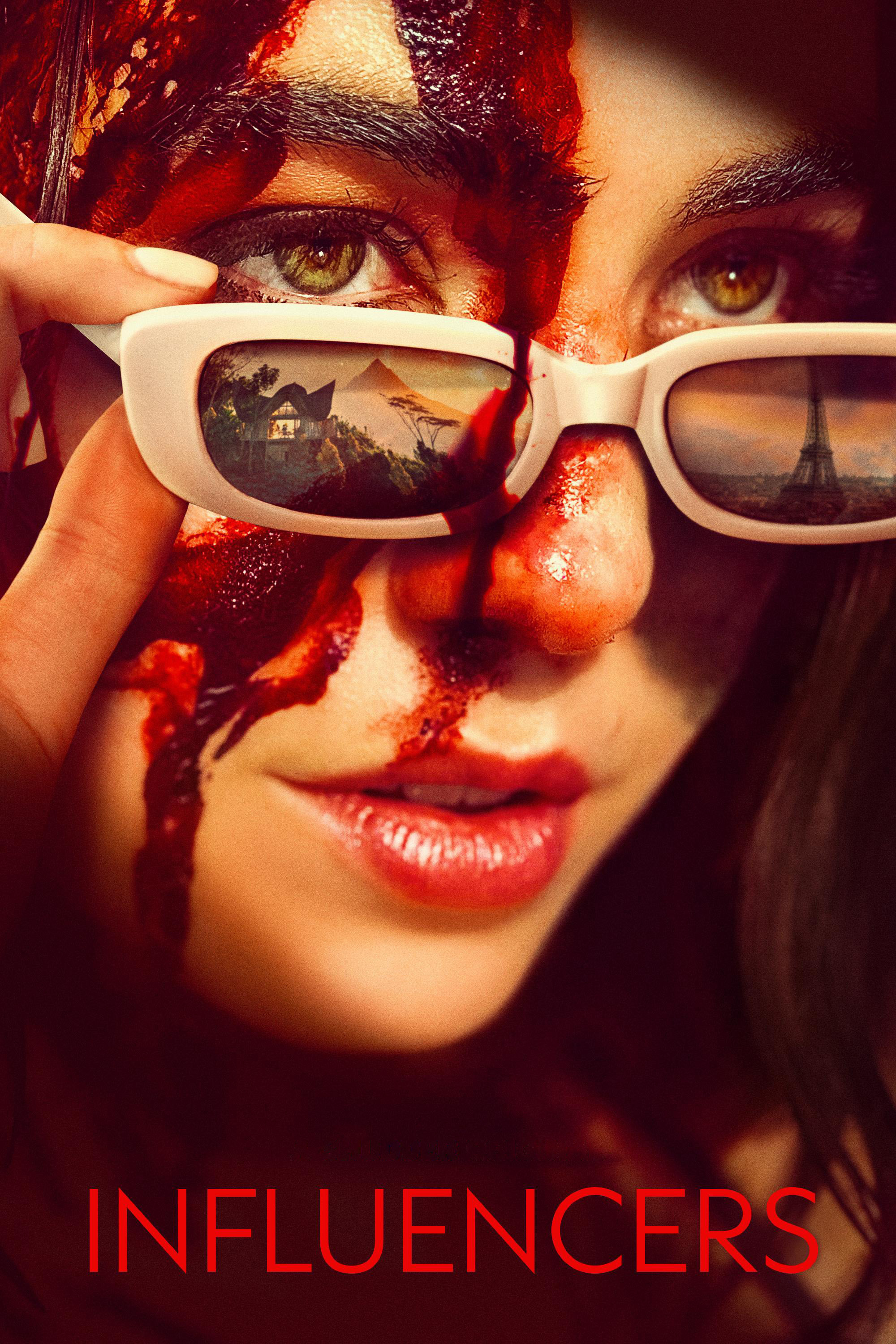 ინფლუენსერები ქართულად | Influencers qartulad