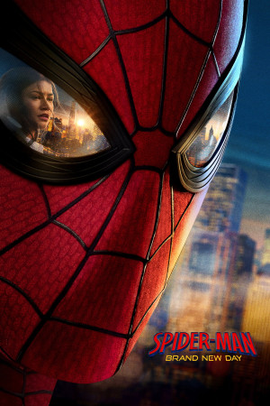 ადამიანი-ობობა: ახალი დღე ქართულად Spider-Man: Brand New Day (2026)