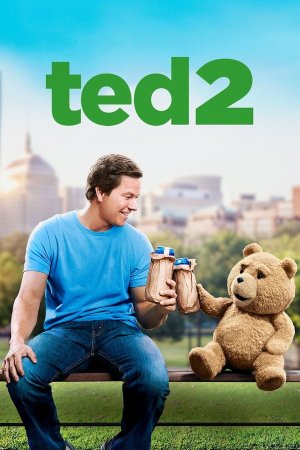 ტედი 2 ქართულად Ted 2