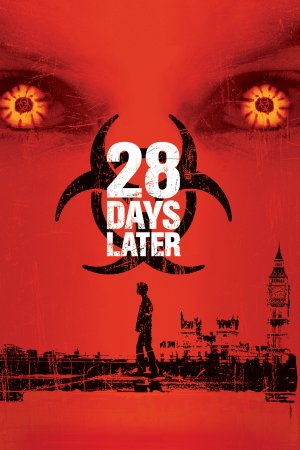 28 დღის შემდეგ ქართულად
28 DAYS LATER